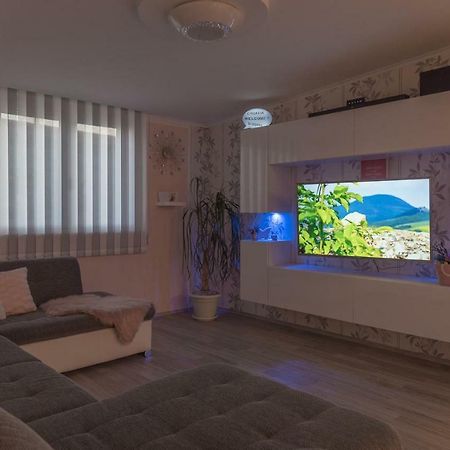 Apartment Danijela II シベニク エクステリア 写真