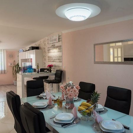 Apartment Danijela II シベニク エクステリア 写真