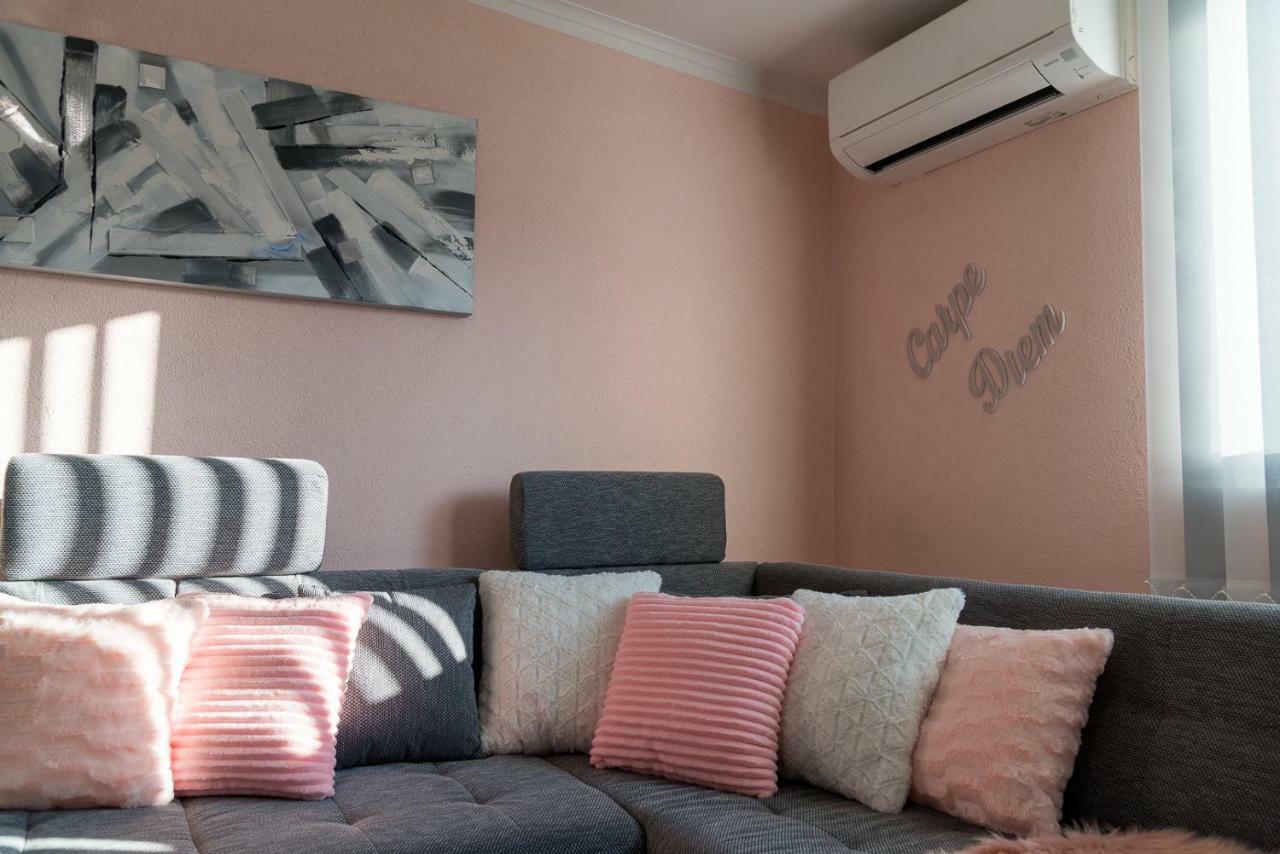 Apartment Danijela II シベニク エクステリア 写真