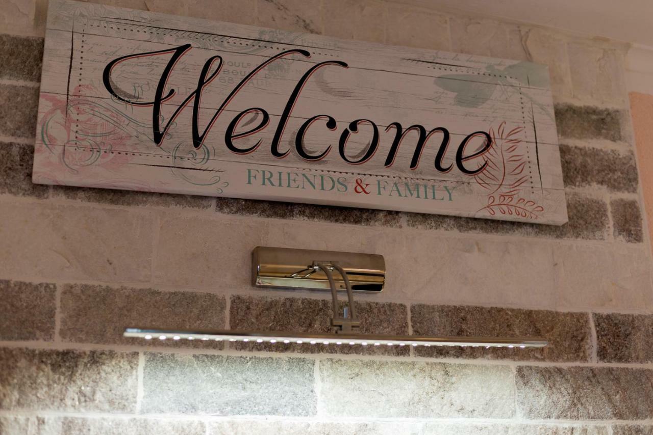 Apartment Danijela II シベニク エクステリア 写真