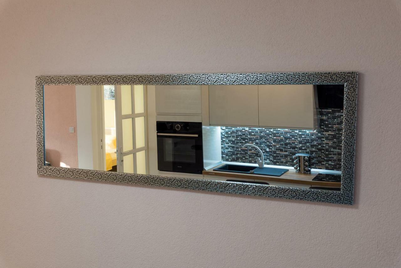 Apartment Danijela II シベニク エクステリア 写真
